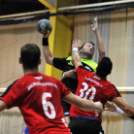 Ceglédi KK SE – Kőnig Trade Balmazújvárosi KK 27 – 23