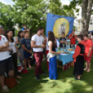 Beck Péter emléktorna döntő és eredményhirdetés