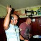 2014-09-20 Mega Birthday Party