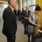 XVIII. Kossuth Toborzó - 1. nap