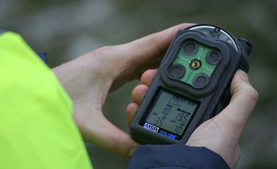 Több embert is kitelepítettek egy nagykőrösi férfi miatt