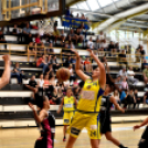 CEGLÉDI EKK – PEAC-Pécs 48 – 63