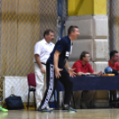 Cegléd - Balatonfüred férfi kézilabda mérkőzés