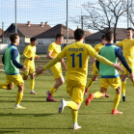 Hazai győzelem a Bánk ellen