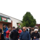 Anyámtyúkja - Csemő