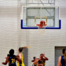 Hazai vereség a Szigetszentmiklós ellen