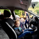 ,,Szirénázó járművek” az Eötvös téren