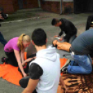 Katasztrófavédelmi ifjúsági verseny