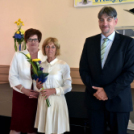 A pedagógusokat köszöntötték Cegléden