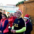 Mikulás futás 2019