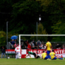 Ceglédi VSE - Kisvárda