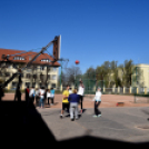 Egészségnap a Gimiben