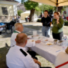 Huszárkonyha - 1848-as étkeink