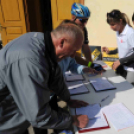 Kerékpártúra a Kutyakaparó Csárdához