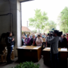 Szebb, virágosabb Ceglédért