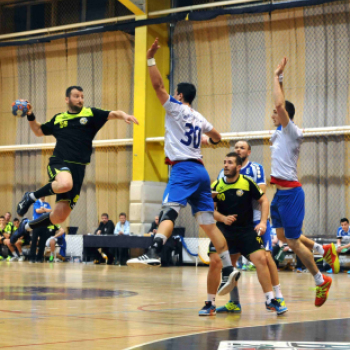 Ceglédi KKSE – König Trade Balmazújváros: 30-29 (13-13)