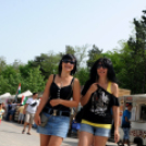 Hétközepi majális