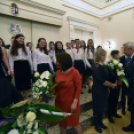 A Csíkszeredai Nagy István Líceum adventi hangversenye