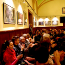 Jazzkoncert dobos nélkül