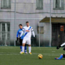 Ceglédi VSE – MTK Budapest 1 – 3 ( 0 – 1 )