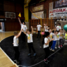 A Lövész utcai óvoda nyerte az Oviolimpiát