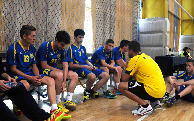 Elázott az idegenbeli meccs