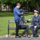 Autómentes Nap Cegléden