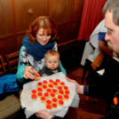 Rónai Gábor fél évszázada