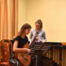 Zeneszerzői koncert a zene világnapján