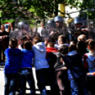 Nyílt nap a Ceglédi Rendőrkapitányságon