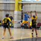 Ceglédi Kék Cápák – Danuke 22 – 31 ( 10 – 13 )