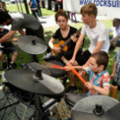 Pöttyös gyermeknap 2019