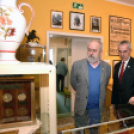 Kürti Béla nevét viseli a Sporttörténeti Gyűjtemény