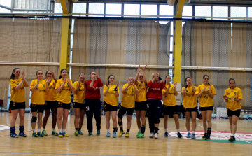 A nagybetűs CSAPAT!