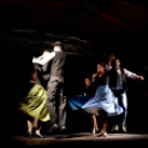 Múzeumok éjszakája