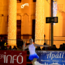 Megnyitott a jégpálya