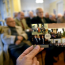 40 éves Cegléd Barátainak Köre