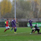 CEGLÉDI VSE–BÉKÉSCSABA 1912 ELŐRE 0–3 (0–2)