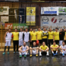 Jótékonysági Sport Nap