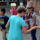 Csibenap a Várkonyiban