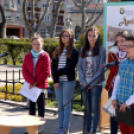 Költészet napja Cegléden