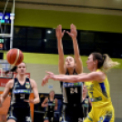 VBW CEKK győzelem az ELTE BEAC ellen