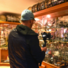 Cegléden forgatott a Partitúra