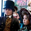 Porcelánbaba kiállítás