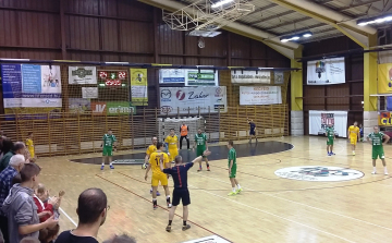 Nagy csatában nyert fontos meccset a Ceglédi KK SE