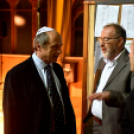 Újjászülető zsinagógák