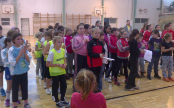 Ötök Tornája leány utánpótlás kézilabda versenysorozat