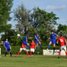 Ceglédi VSE – Tállya KSE 2-2 (0-0)