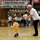 A Lövész utcai óvoda nyerte az Oviolimpiát