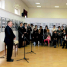 Ez történt Cegléden 2013 - Sajtófotó kiállítás